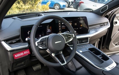 Haval F7, 2026 год, 3 699 000 рублей, 13 фотография