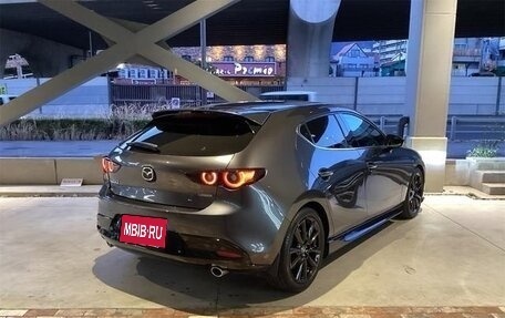 Mazda 3, 2023 год, 1 460 404 рублей, 5 фотография