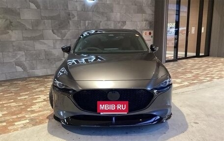 Mazda 3, 2023 год, 1 460 404 рублей, 2 фотография