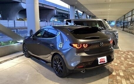 Mazda 3, 2023 год, 1 460 404 рублей, 7 фотография