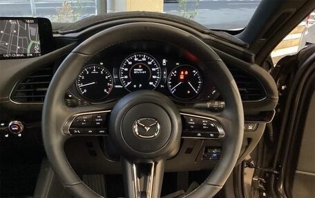 Mazda 3, 2023 год, 1 460 404 рублей, 11 фотография