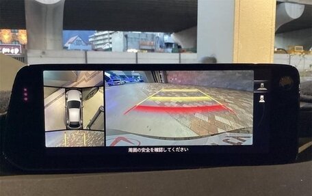 Mazda 3, 2023 год, 1 460 404 рублей, 14 фотография