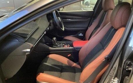 Mazda 3, 2023 год, 1 460 404 рублей, 18 фотография