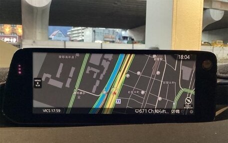 Mazda 3, 2023 год, 1 460 404 рублей, 13 фотография