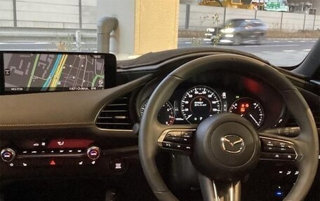 Mazda 3, 2023 год, 1 460 404 рублей, 10 фотография