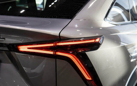 Haval F7x, 2026 год, 3 799 000 рублей, 5 фотография