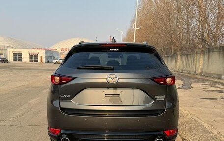 Mazda CX-5 II, 2022 год, 2 318 000 рублей, 3 фотография