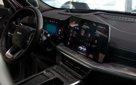 Haval F7x, 2026 год, 3 799 000 рублей, 11 фотография