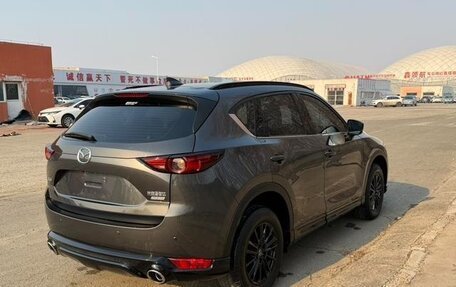 Mazda CX-5 II, 2022 год, 2 318 000 рублей, 4 фотография