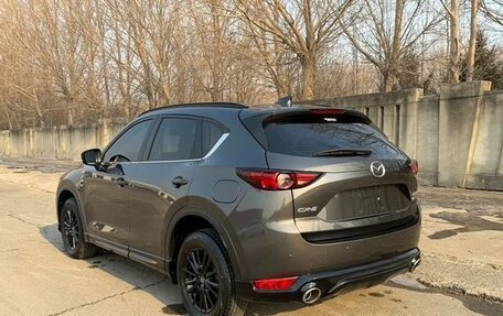 Mazda CX-5 II, 2022 год, 2 318 000 рублей, 2 фотография