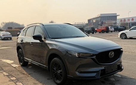 Mazda CX-5 II, 2022 год, 2 318 000 рублей, 5 фотография