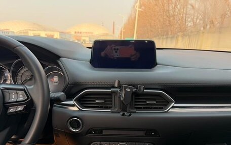 Mazda CX-5 II, 2022 год, 2 318 000 рублей, 10 фотография