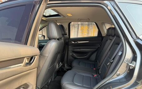 Mazda CX-5 II, 2022 год, 2 318 000 рублей, 12 фотография