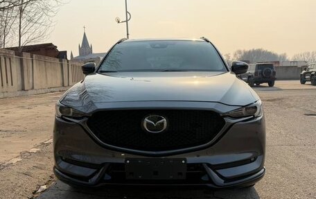 Mazda CX-5 II, 2022 год, 2 318 000 рублей, 6 фотография
