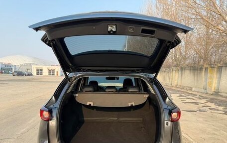 Mazda CX-5 II, 2022 год, 2 318 000 рублей, 13 фотография