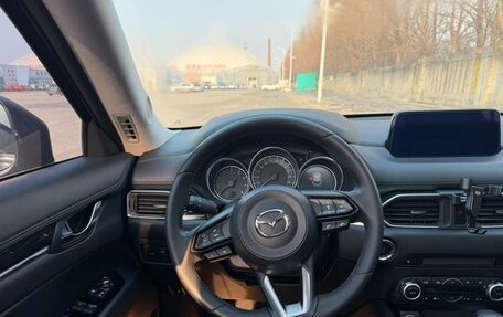 Mazda CX-5 II, 2022 год, 2 318 000 рублей, 9 фотография