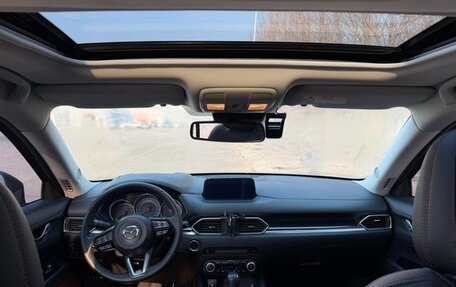 Mazda CX-5 II, 2022 год, 2 318 000 рублей, 8 фотография