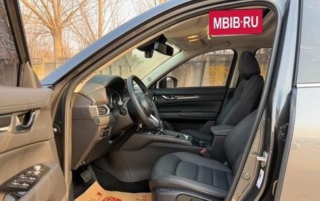 Mazda CX-5 II, 2022 год, 2 318 000 рублей, 7 фотография