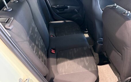 Opel Corsa D, 2012 год, 599 000 рублей, 12 фотография