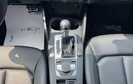 Audi A3, 2020 год, 1 580 008 рублей, 9 фотография