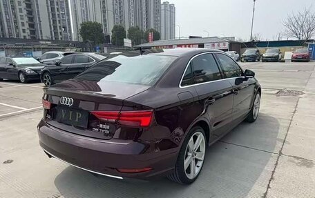 Audi A3, 2020 год, 1 580 008 рублей, 4 фотография