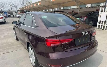 Audi A3, 2020 год, 1 580 008 рублей, 6 фотография