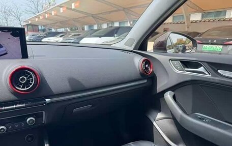 Audi A3, 2020 год, 1 580 008 рублей, 11 фотография