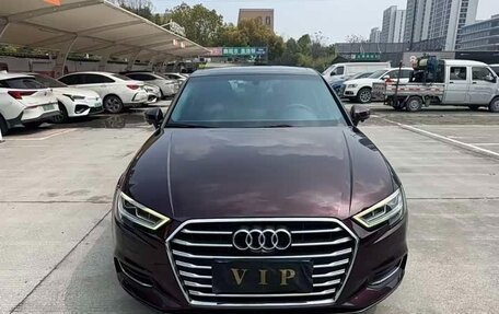 Audi A3, 2020 год, 1 580 008 рублей, 2 фотография