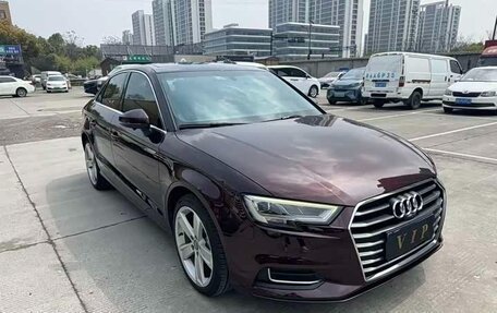Audi A3, 2020 год, 1 580 008 рублей, 3 фотография