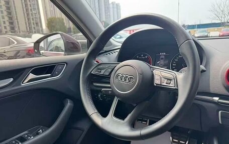 Audi A3, 2020 год, 1 580 008 рублей, 13 фотография
