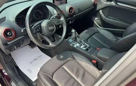 Audi A3, 2020 год, 1 580 008 рублей, 8 фотография