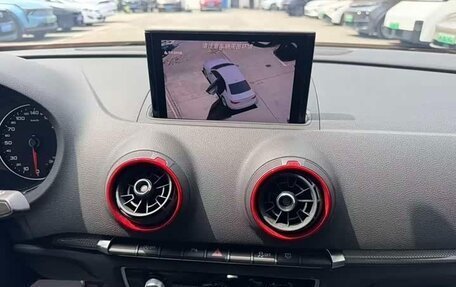 Audi A3, 2020 год, 1 580 008 рублей, 10 фотография