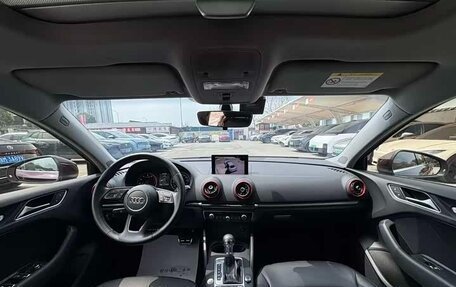 Audi A3, 2020 год, 1 580 008 рублей, 12 фотография