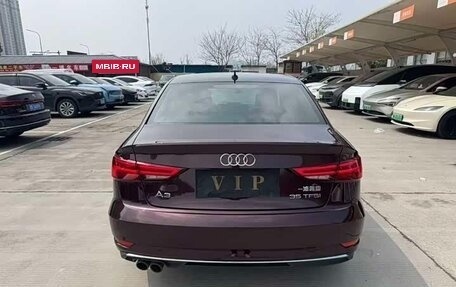 Audi A3, 2020 год, 1 580 008 рублей, 5 фотография