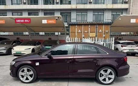 Audi A3, 2020 год, 1 580 008 рублей, 7 фотография