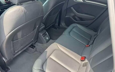 Audi A3, 2020 год, 1 580 008 рублей, 16 фотография