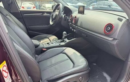 Audi A3, 2020 год, 1 580 008 рублей, 14 фотография