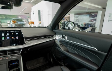 Haval F7, 2026 год, 3 499 000 рублей, 9 фотография