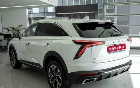 Haval F7, 2026 год, 3 499 000 рублей, 7 фотография