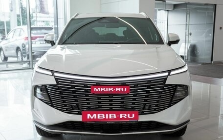 Haval F7, 2026 год, 3 499 000 рублей, 5 фотография