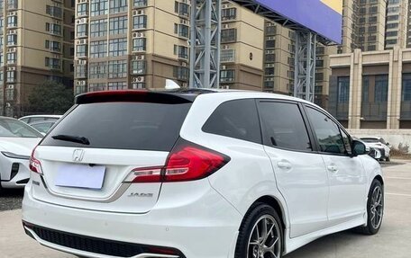 Honda Jade I, 2019 год, 1 274 000 рублей, 4 фотография