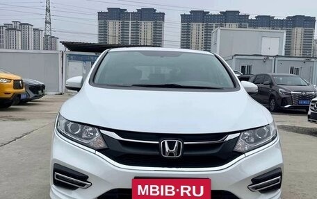 Honda Jade I, 2019 год, 1 274 000 рублей, 2 фотография