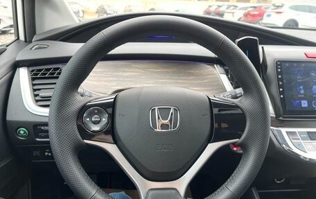 Honda Jade I, 2019 год, 1 274 000 рублей, 10 фотография