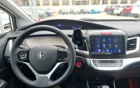 Honda Jade I, 2019 год, 1 274 000 рублей, 9 фотография