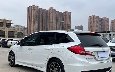 Honda Jade I, 2019 год, 1 274 000 рублей, 6 фотография