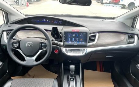 Honda Jade I, 2019 год, 1 274 000 рублей, 8 фотография