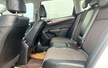 Honda Jade I, 2019 год, 1 274 000 рублей, 12 фотография