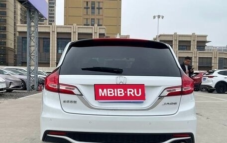 Honda Jade I, 2019 год, 1 274 000 рублей, 5 фотография