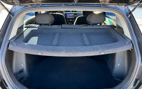 KIA Rio IV, 2018 год, 1 480 000 рублей, 12 фотография