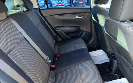 KIA Rio IV, 2018 год, 1 480 000 рублей, 13 фотография